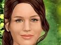 Гульня Jennifer True Make Up