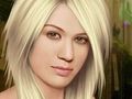 Гульня Kelly True Make Up