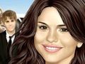 Гульня Selena True Make Up
