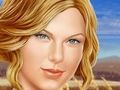 Гульня Taylor True Make Up