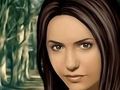 Гульня Nina True Make Up