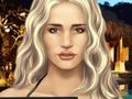 Гульня Rosie True Make Up
