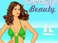 Гульня Beach Beauty