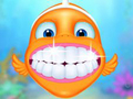 Гульня Aqua Fish Dental Care