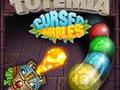 Гульня Totemia Cursed Marbels