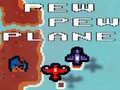 Гульня Pew Pew Plane