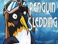 Гульня Super Penguin