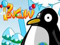 Гульня Penguin 