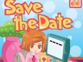 Гульня Save The Date