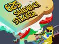 Гульня 625 Sandwich Stacker