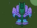 Гульня Space Defense Idle