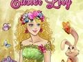 Гульня Easter Lily