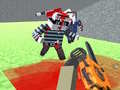 Гульня Pixel Guns Apocalypse 3