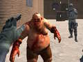 Гульня Good Guys VS Bad Boys Zombie