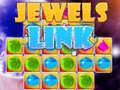 Гульня Jewels Link
