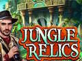 Гульня Jungle Relics