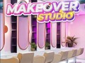 Гульня Makeover Studio