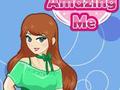 Гульня Amazing Me 