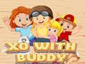 Гульня XO With Buddy
