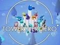 Гульня Tower Tier Zero