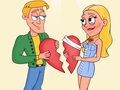 Гульня Impossible Date