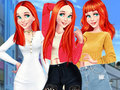 Гульня Awesome Photoshoots for Princess
