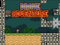 Гульня Brave Adventure