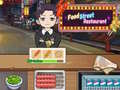 Гульня Food Street Restaurant 