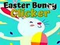 Гульня Easter Bunny Clicker