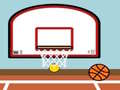 Гульня Global Hoops Pro