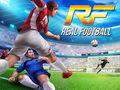 Гульня Real Football