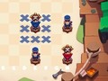 Гульня Chess Royale