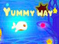 Гульня Yummy Way