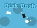 Гульня Disk Dash