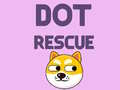 Гульня DOT RESCUE 