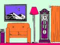 Гульня End of the Hour Glass