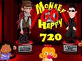 Гульня Monkey Go Happy Stage 720