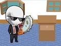Гульня Smash The Office