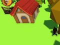 Гульня Crazy Farming