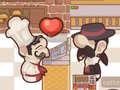Гульня The Chef’s Shift