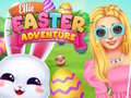 Гульня Ellie Easter Adventure