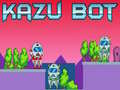 Гульня Kazu Bot