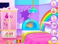 Гульня Kitty Kate House Cleaning