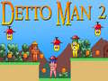 Гульня Detto Man 2