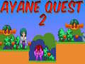 Гульня Ayane Quest 2
