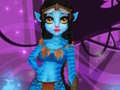 Гульня Avatar Fashion Style