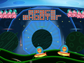 Гульня Space Shooter