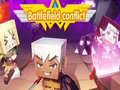 Гульня Battlefield conflict