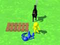 Гульня Archery cowboy