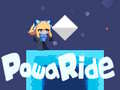 Гульня Powa Ride